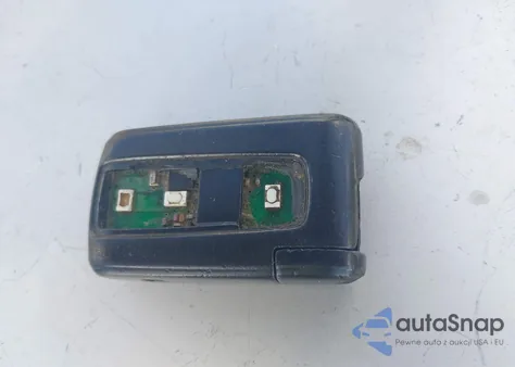 2007 Toyota Prius Touring from USA, damaged, VIN JTDKB20UX77569795